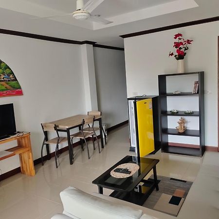 לאמאי ביץ' Bea Privileged Apartment חדר תמונה