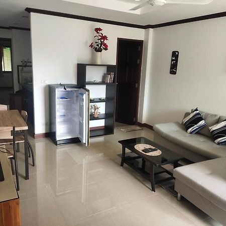לאמאי ביץ' Bea Privileged Apartment חדר תמונה