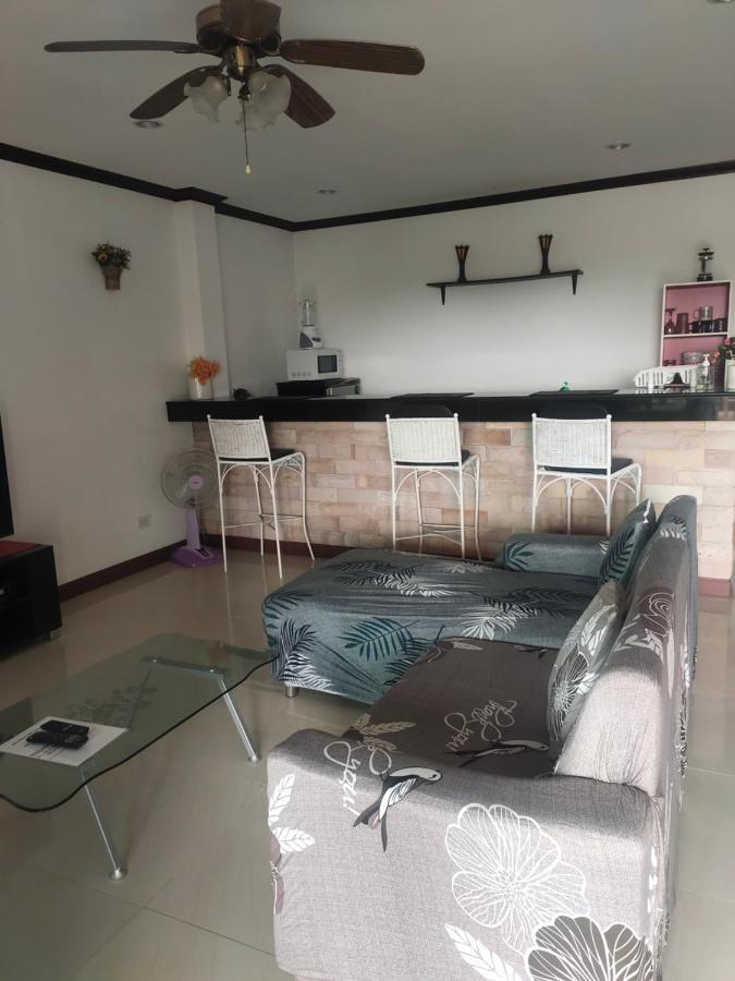 לאמאי ביץ' Bea Privileged Apartment מראה חיצוני תמונה