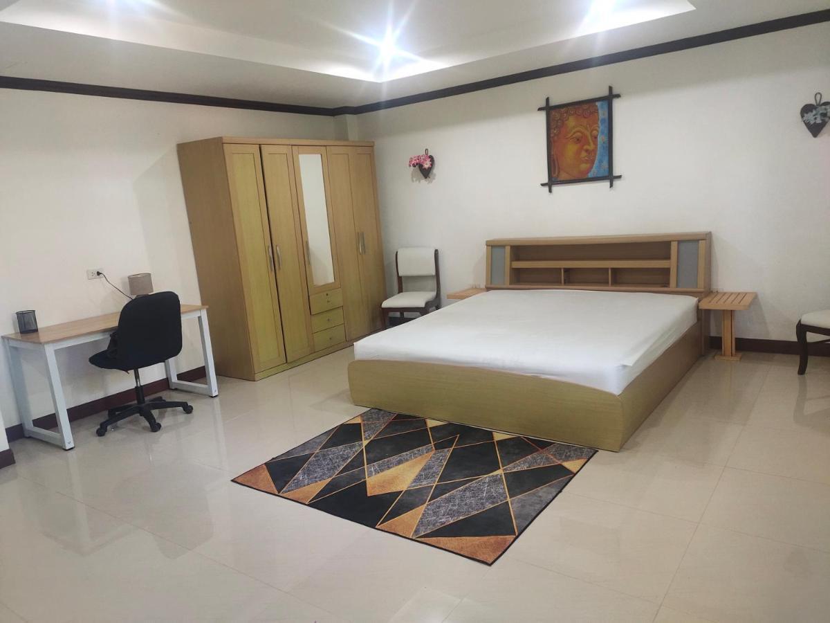 לאמאי ביץ' Bea Privileged Apartment מראה חיצוני תמונה