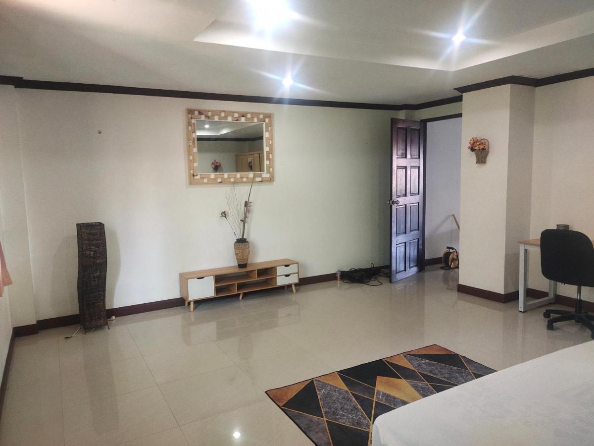לאמאי ביץ' Bea Privileged Apartment מראה חיצוני תמונה