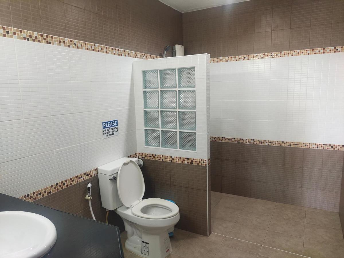 לאמאי ביץ' Bea Privileged Apartment מראה חיצוני תמונה