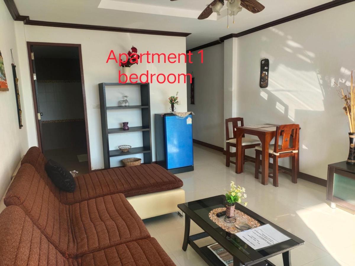 לאמאי ביץ' Bea Privileged Apartment מראה חיצוני תמונה