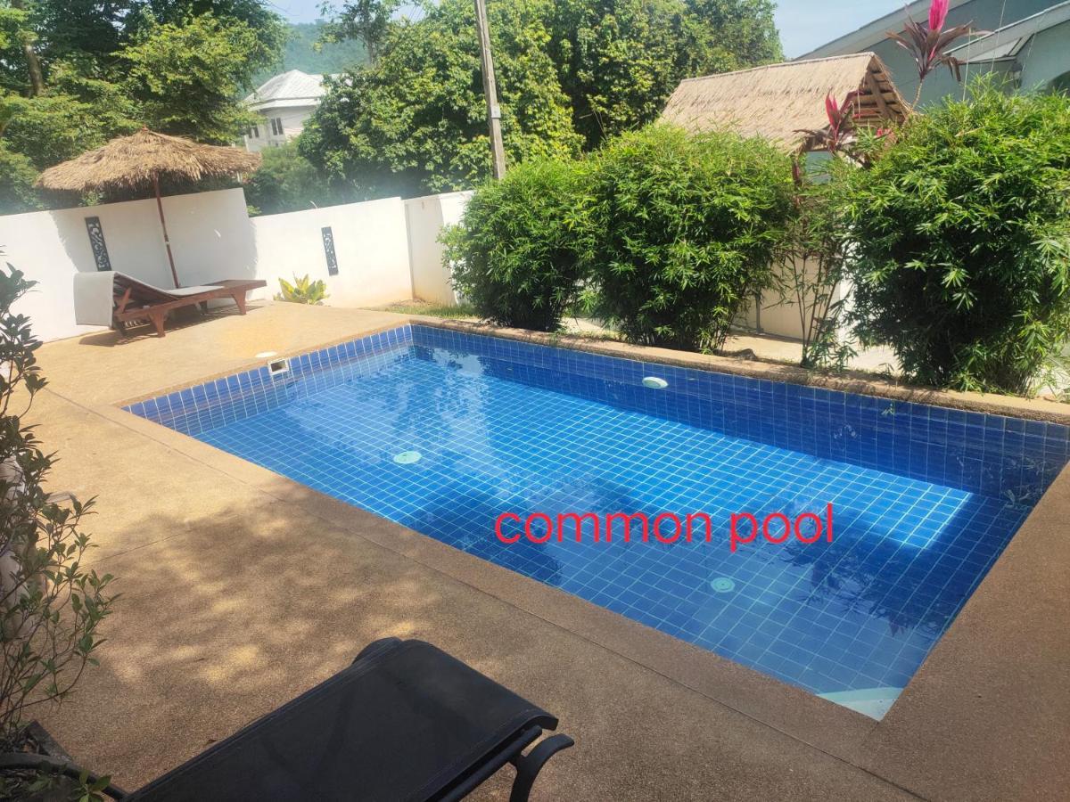 לאמאי ביץ' Bea Privileged Apartment מראה חיצוני תמונה
