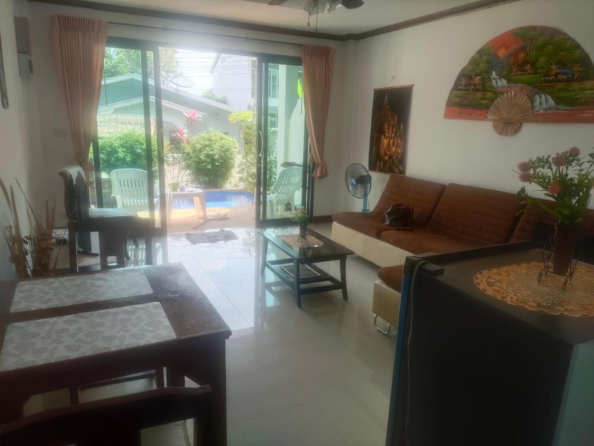 לאמאי ביץ' Bea Privileged Apartment מראה חיצוני תמונה