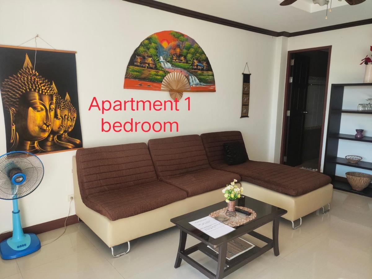לאמאי ביץ' Bea Privileged Apartment מראה חיצוני תמונה