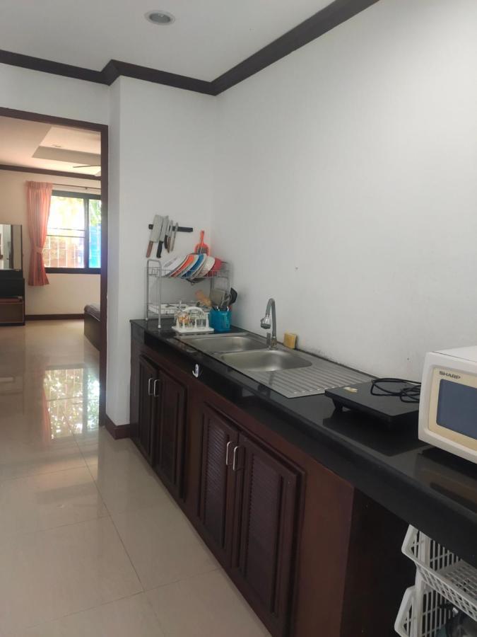 לאמאי ביץ' Bea Privileged Apartment מראה חיצוני תמונה