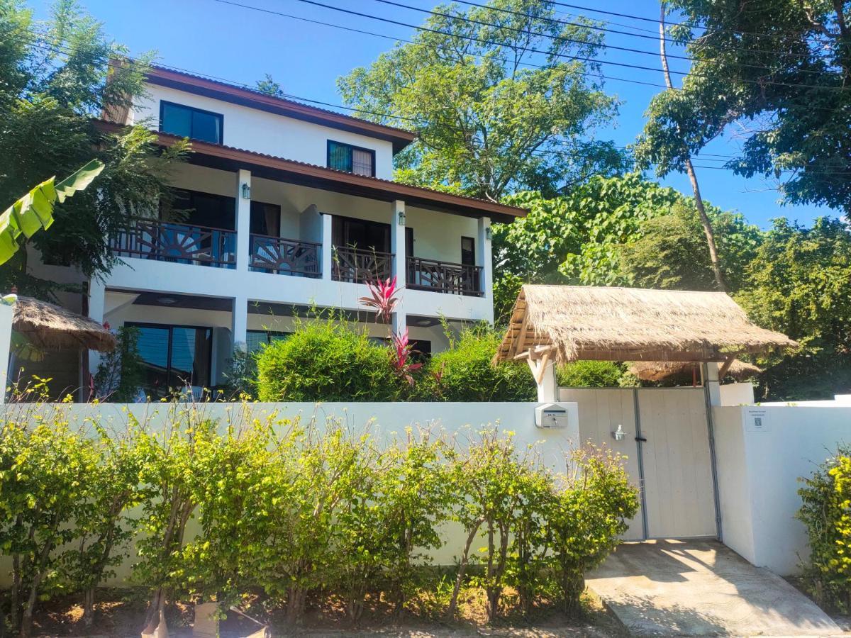 לאמאי ביץ' Bea Privileged Apartment מראה חיצוני תמונה