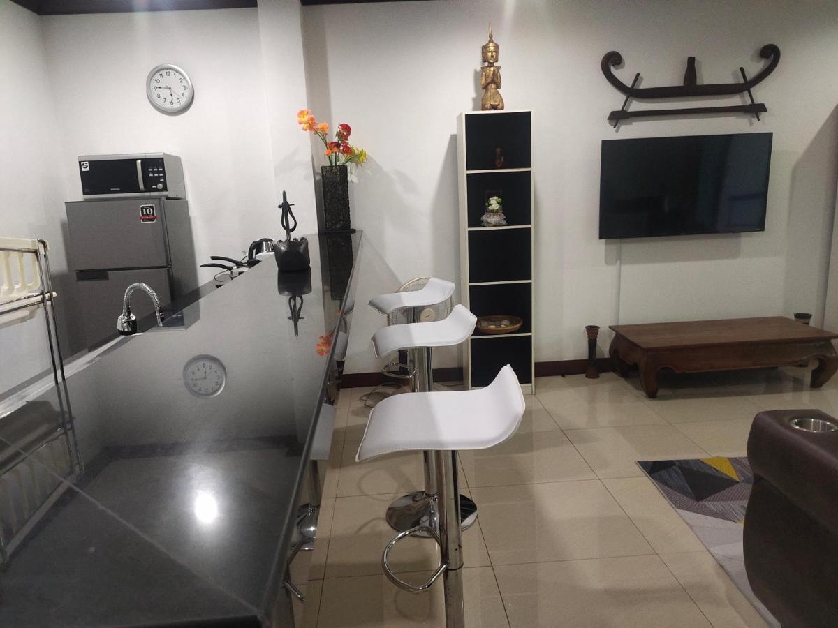 לאמאי ביץ' Bea Privileged Apartment מראה חיצוני תמונה