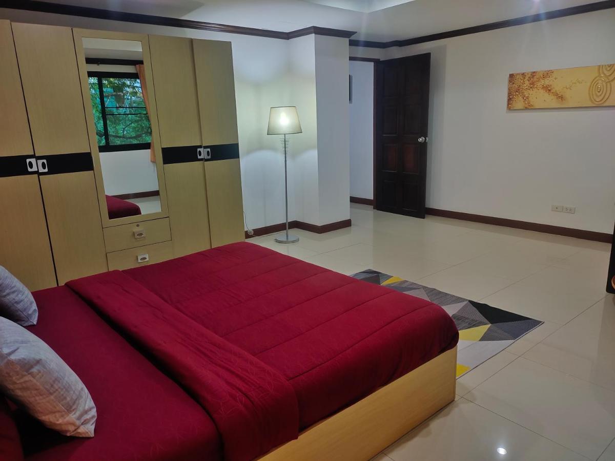 לאמאי ביץ' Bea Privileged Apartment מראה חיצוני תמונה
