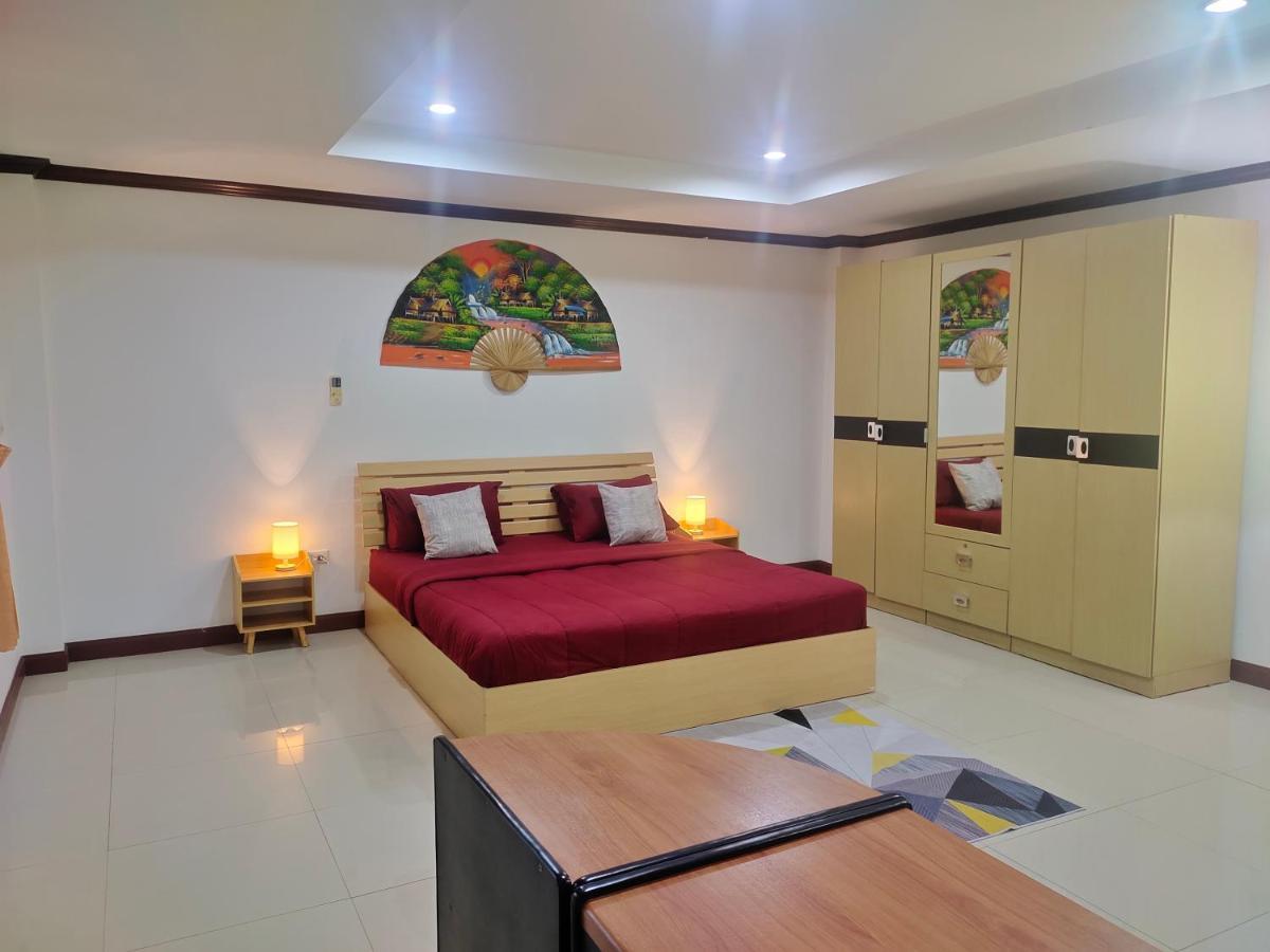 לאמאי ביץ' Bea Privileged Apartment מראה חיצוני תמונה
