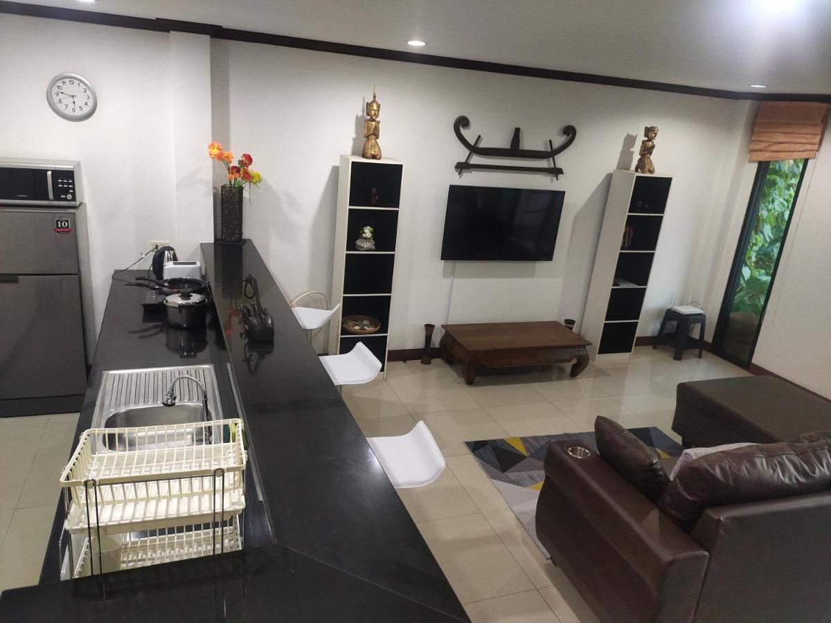 לאמאי ביץ' Bea Privileged Apartment מראה חיצוני תמונה