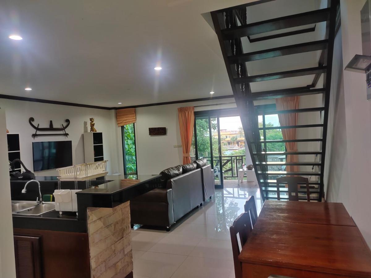 לאמאי ביץ' Bea Privileged Apartment מראה חיצוני תמונה