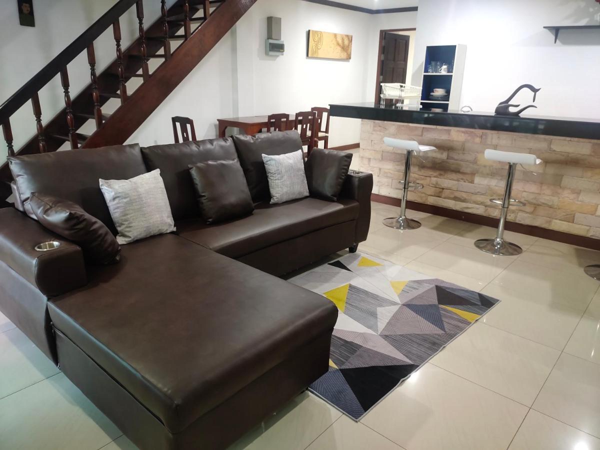 לאמאי ביץ' Bea Privileged Apartment מראה חיצוני תמונה