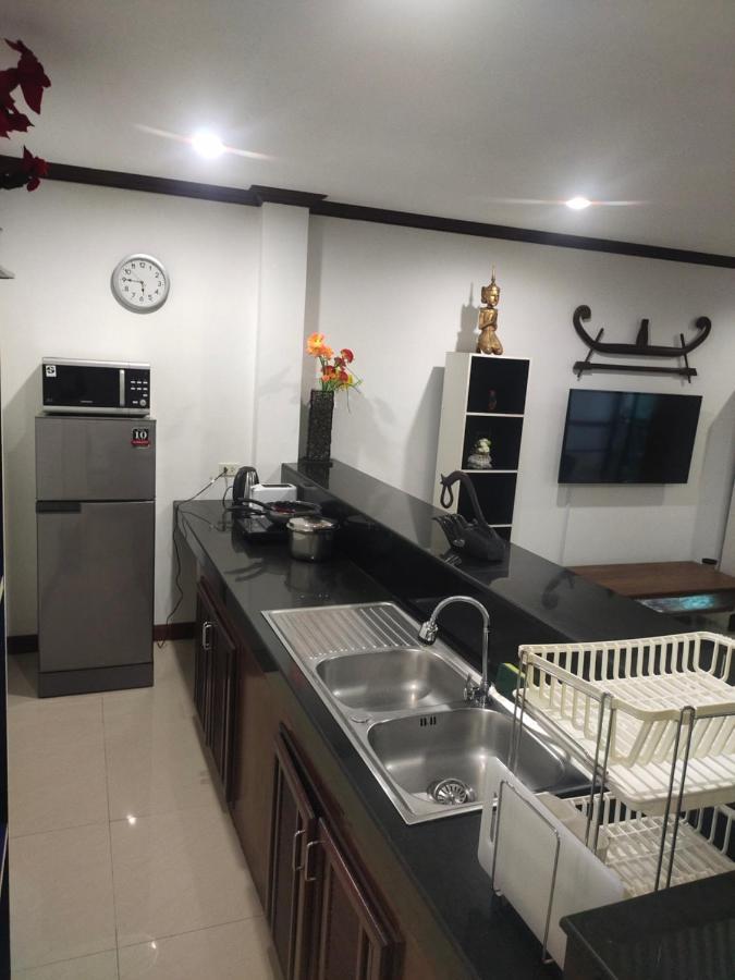 לאמאי ביץ' Bea Privileged Apartment מראה חיצוני תמונה