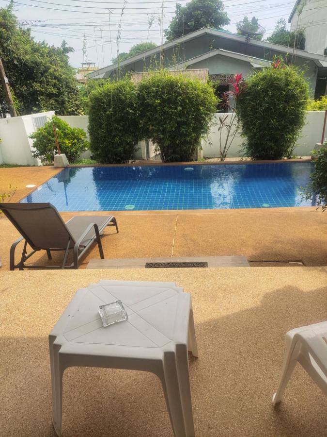 לאמאי ביץ' Bea Privileged Apartment מראה חיצוני תמונה