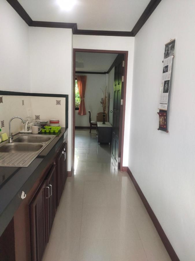 לאמאי ביץ' Bea Privileged Apartment מראה חיצוני תמונה