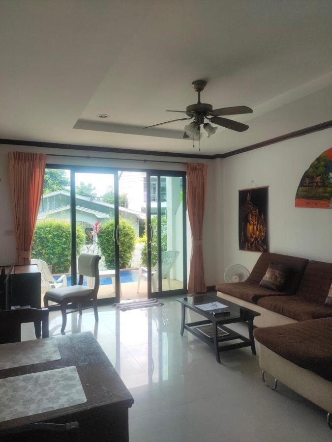 לאמאי ביץ' Bea Privileged Apartment מראה חיצוני תמונה