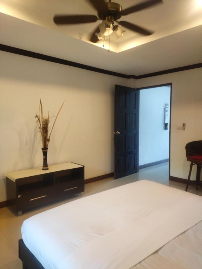 לאמאי ביץ' Bea Privileged Apartment מראה חיצוני תמונה
