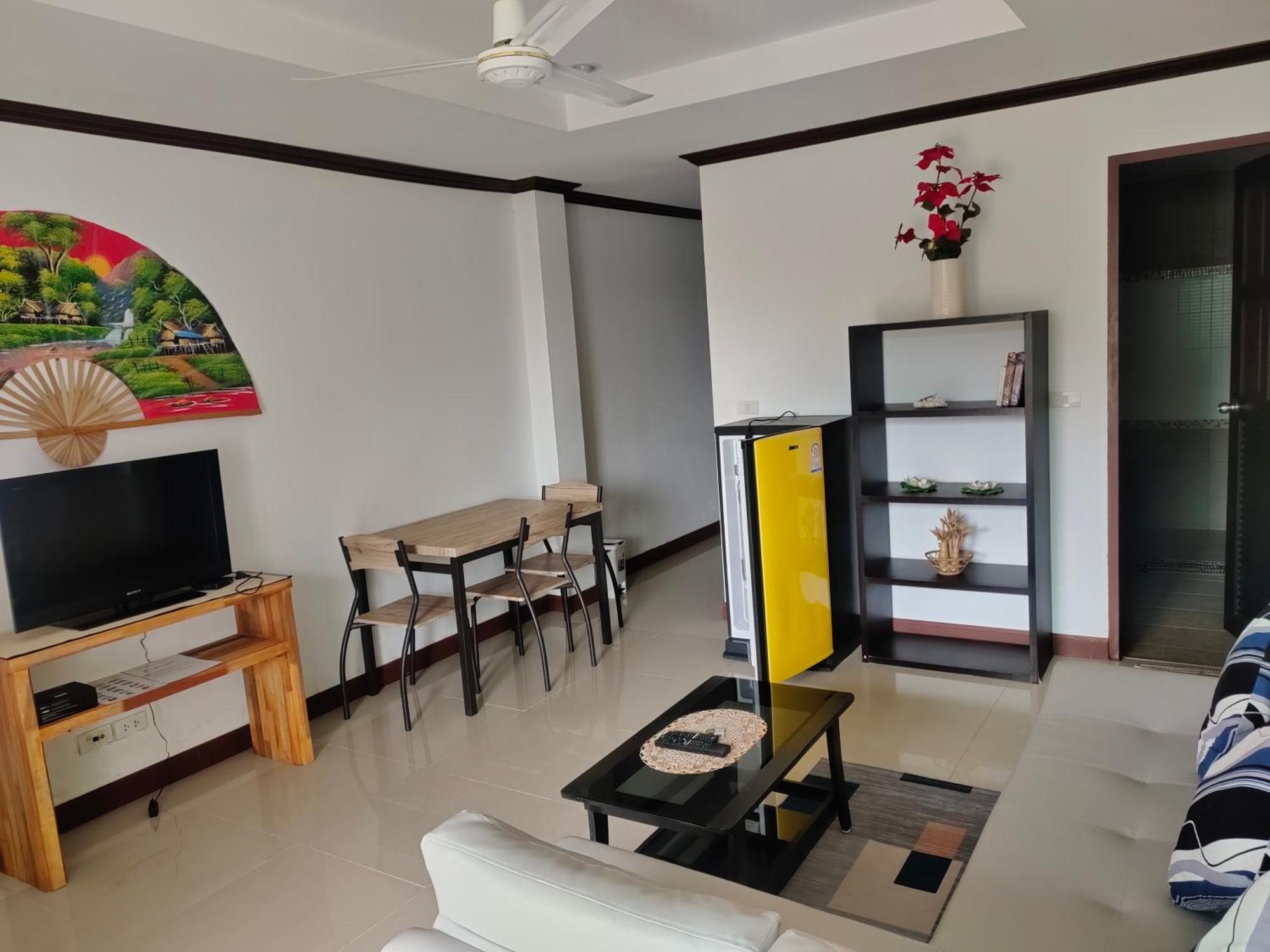 לאמאי ביץ' Bea Privileged Apartment חדר תמונה