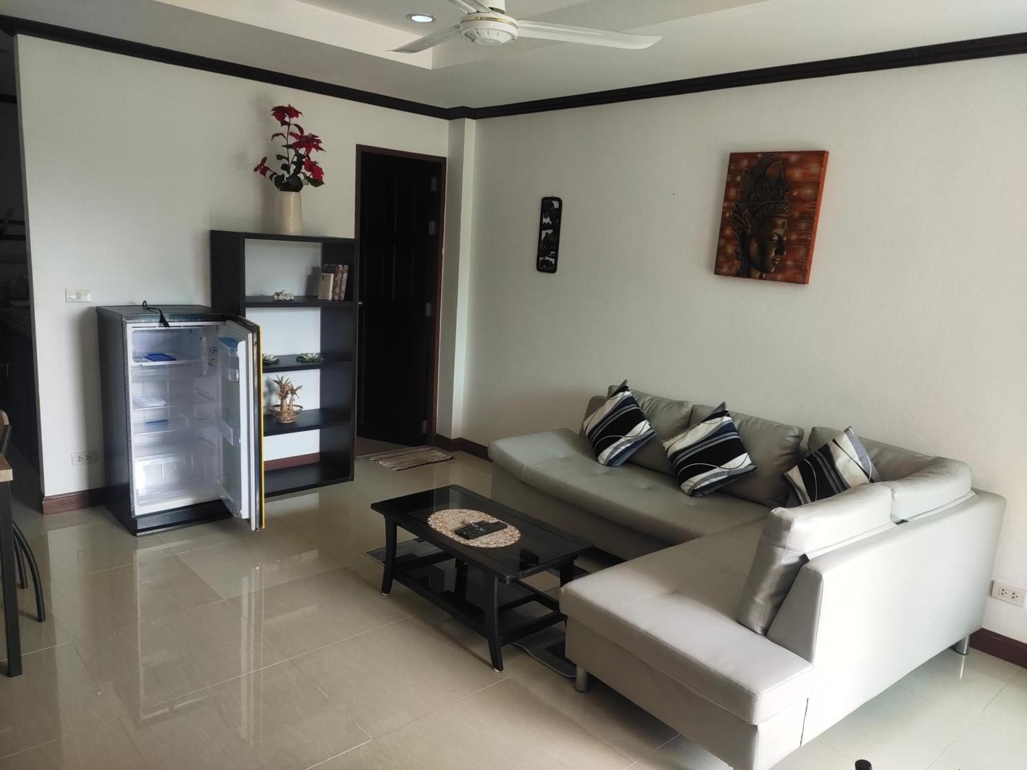 לאמאי ביץ' Bea Privileged Apartment מראה חיצוני תמונה