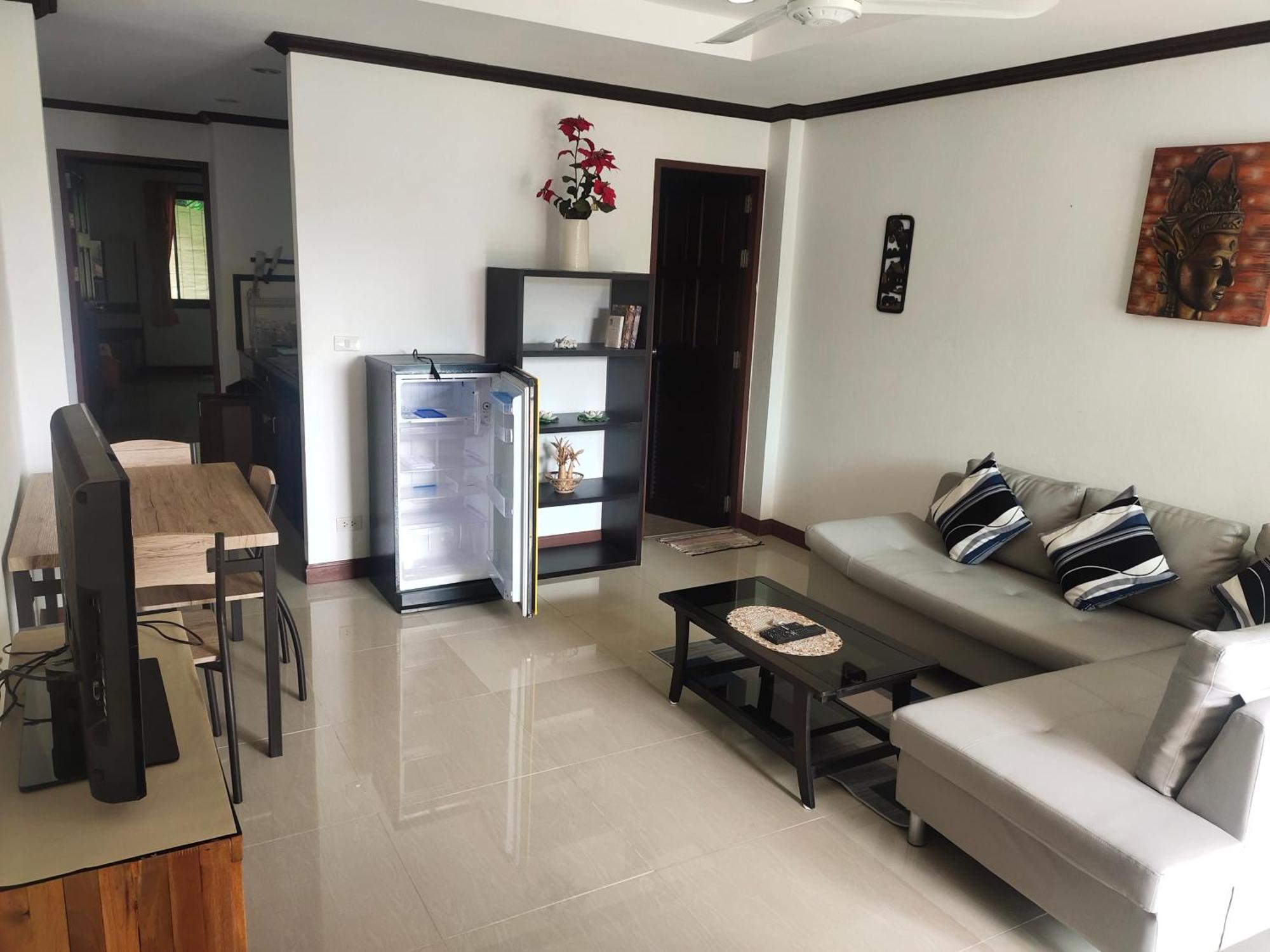 לאמאי ביץ' Bea Privileged Apartment חדר תמונה