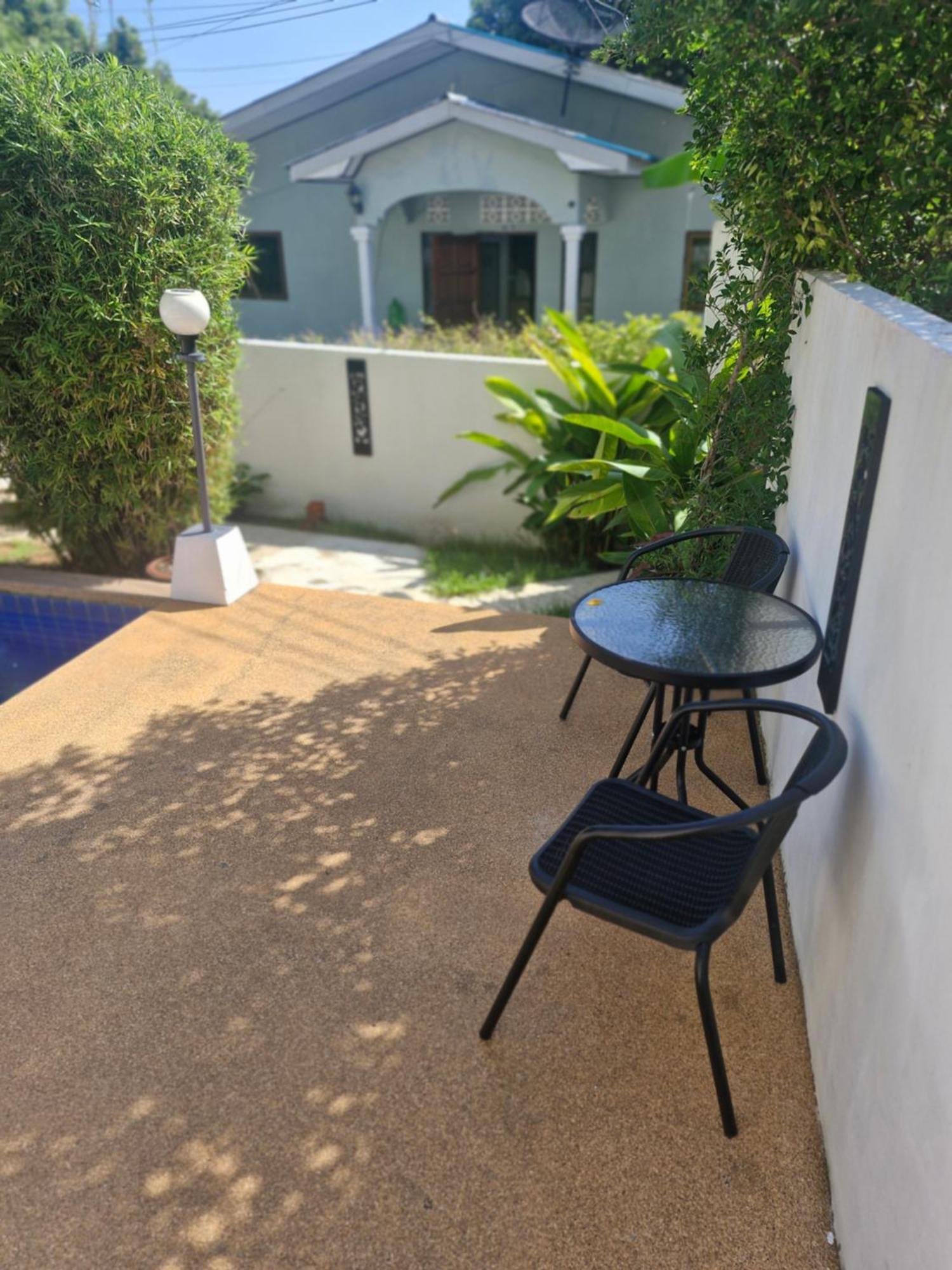 לאמאי ביץ' Bea Privileged Apartment מראה חיצוני תמונה