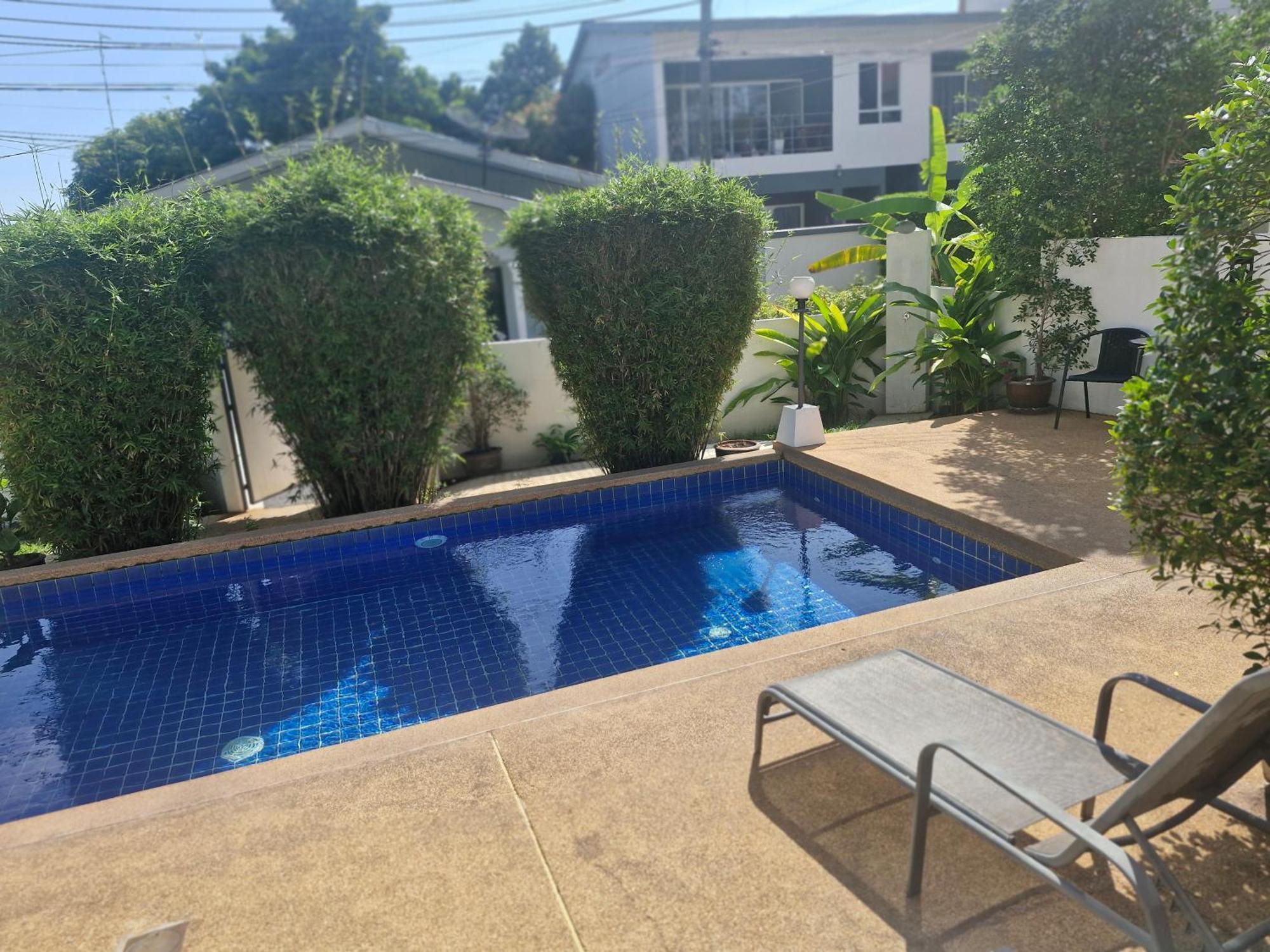 לאמאי ביץ' Bea Privileged Apartment מראה חיצוני תמונה