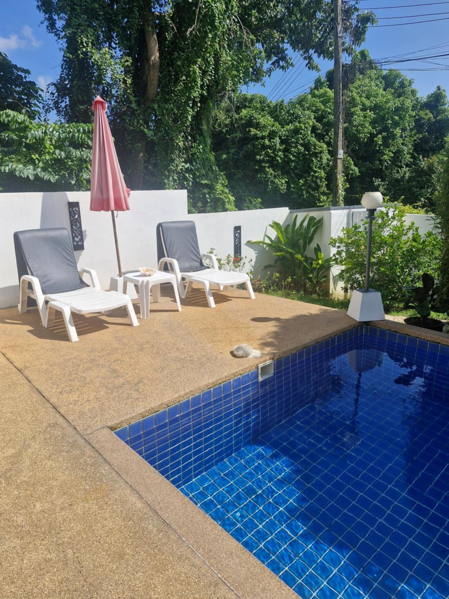 לאמאי ביץ' Bea Privileged Apartment מראה חיצוני תמונה